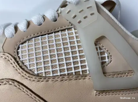 Eclipse DJ0675-200 4 Bronze Shimmer DJ0675-200 WMNS Air Jordan 0506